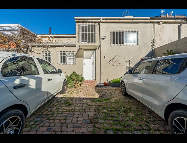 3 BEDROOM SEMI DETACHED FOR SALE IN OBSERVATORY